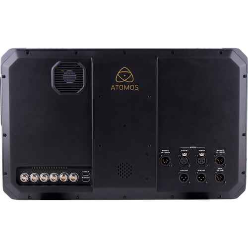 Atomos Sumo19 SE