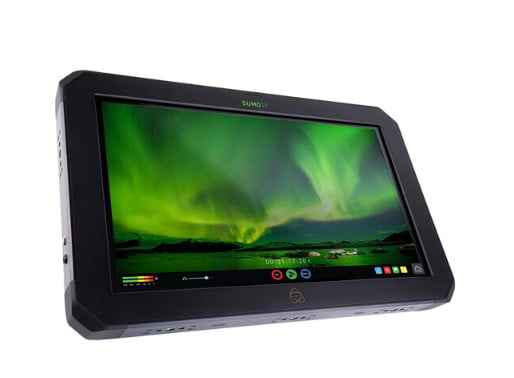 Atomos Sumo19 SE