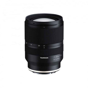 Tamron 17-28mm f_2.8 Di III RXD (Sony E-Mount)