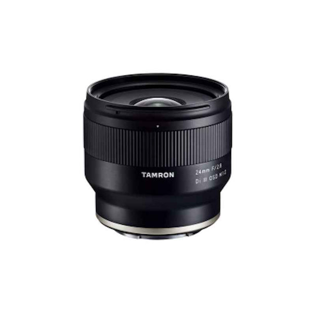 Tamron 24mm F/2.8 Di III RXD 1/2 MACRO(SONY-FE)