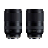 Tamron 28-200mm f/2.8-5.6 Di III RXD per Sony