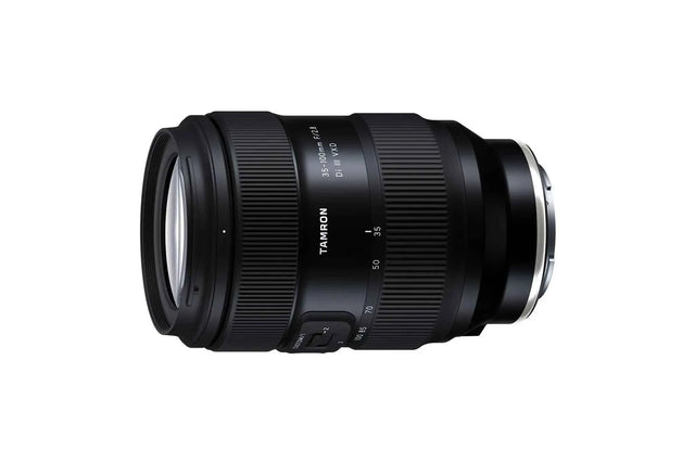 TAMRON 35-100mm F/2.8 Di III VXD FE