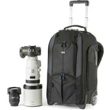 Think Tank StreetWalker Rolling Backpack V2.0 Nero