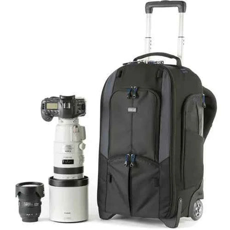Think Tank StreetWalker Rolling Backpack V2.0 Nero