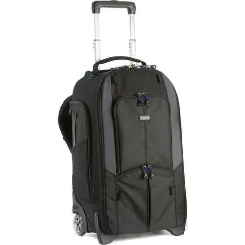 Think Tank StreetWalker Rolling Backpack V2.0 Nero