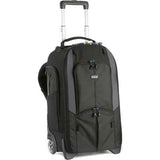 Think Tank StreetWalker Rolling Backpack V2.0 Nero