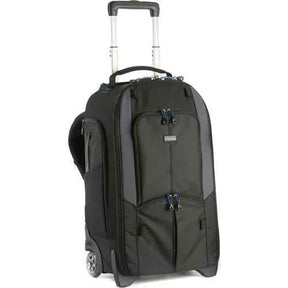 Think Tank StreetWalker Rolling Backpack V2.0 Nero