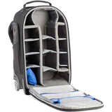 Think Tank StreetWalker Rolling Backpack V2.0 Nero