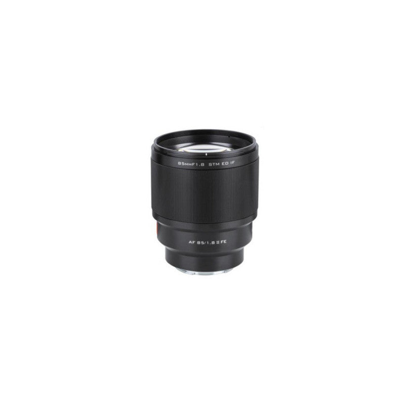 Viltrox AF 85mm F/1.8 STM II Sony E-Mount - Cavone Lux Pro