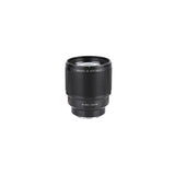 Viltrox AF 85mm F/1.8 STM II Sony E-Mount - Cavone Lux Pro