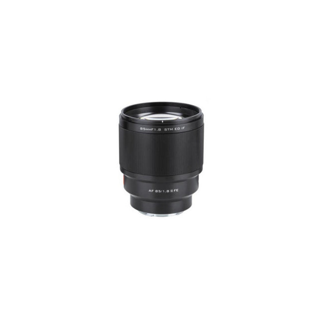 Viltrox AF 85mm F/1.8 STM II Sony E-Mount - Cavone Lux Pro