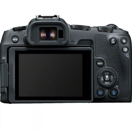 Canon EOS R8 - Garanzia Canon Italia - Cavone Lux Pro
