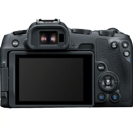 Canon Eos R8 +RF 24-50MM F4.5-6.3 IS STM - Garanzia Canon Italia - Cavone Lux Pro