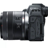Canon Eos R8 +RF 24-50MM F4.5-6.3 IS STM - Garanzia Canon Italia - Cavone Lux Pro