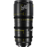 DZO Catta FF 18-35/35-80mm B - DZOFilm - Cavone Lux Pro