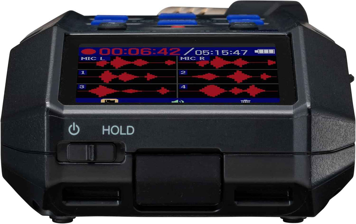 Zoom H6 Essential