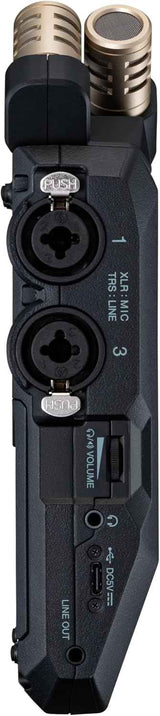 Zoom H6 Essential