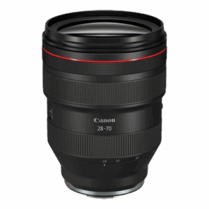 Canon RF 28-70mm F2 L USM