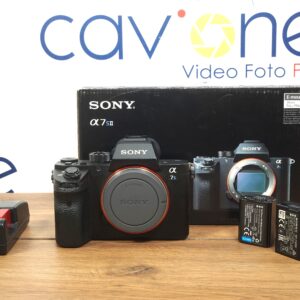 Sony A7S II (3933 scatti)