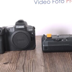 Canon EOS R + Canon BG E22 (23000 scatti)