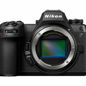 Nikon Z6 III (Body) - Garanzia Nital 4 anni