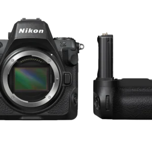 Z8 Body + Power battery pack MB-N12