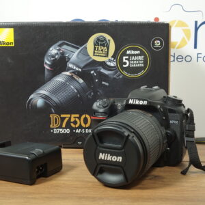 NIKON D7500 + 18 140 (3455 scatti)