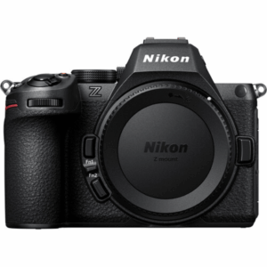 Nikon Z5II BODY + SDXC 128GB - Garanzia Nital Italia