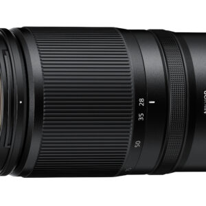 Nikkor Z 28-75mm F2.8 - Garanzia Nital Italia